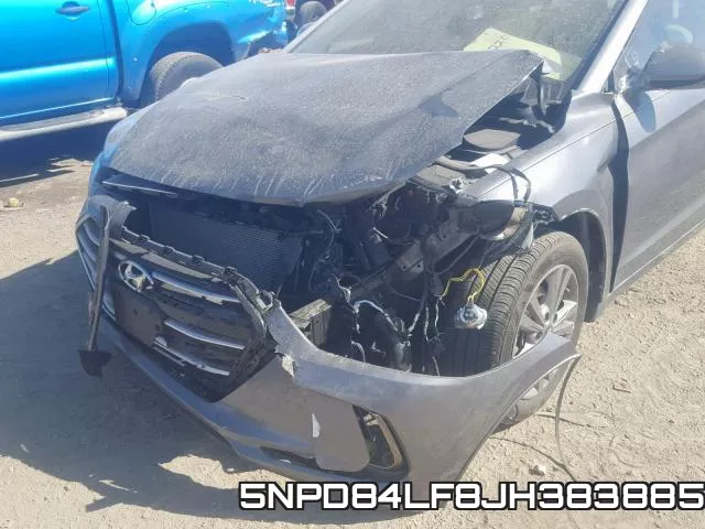 5NPD84LF8JH383885 фото 10