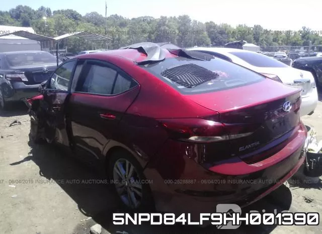 5NPD84LF9HH001390 фото 4