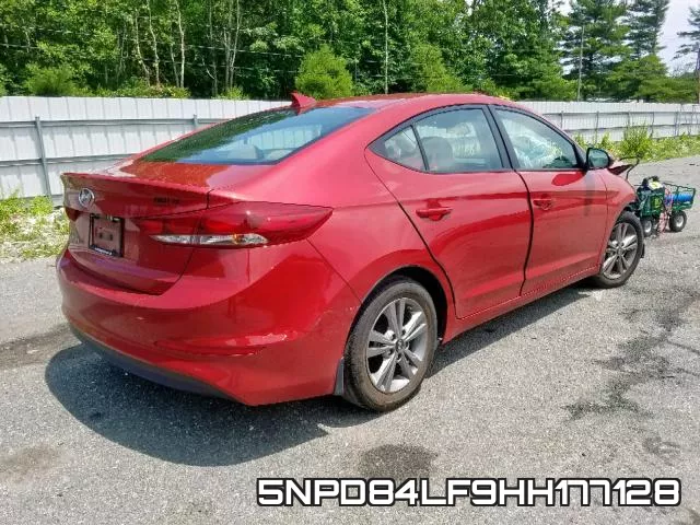 5NPD84LF9HH177128 фото 5