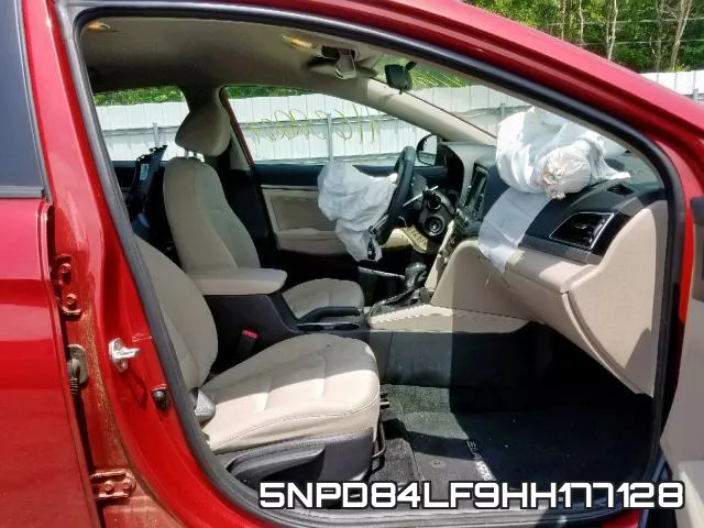 5NPD84LF9HH177128 фото 6