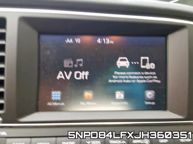 5NPD84LFXJH360351 фото 10