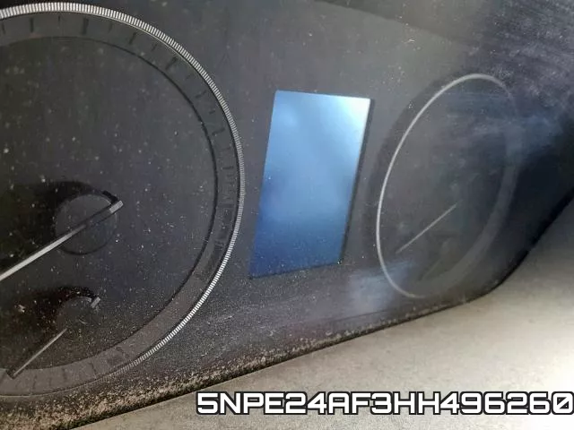 5NPE24AF3HH496260 фото 9