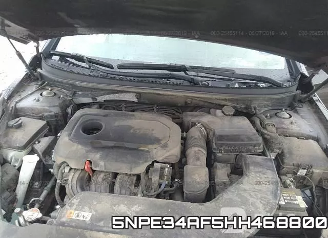 5NPE34AF5HH468800 фото 2