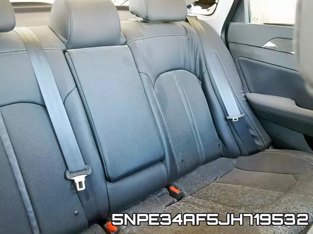 5NPE34AF5JH719532 фото 7