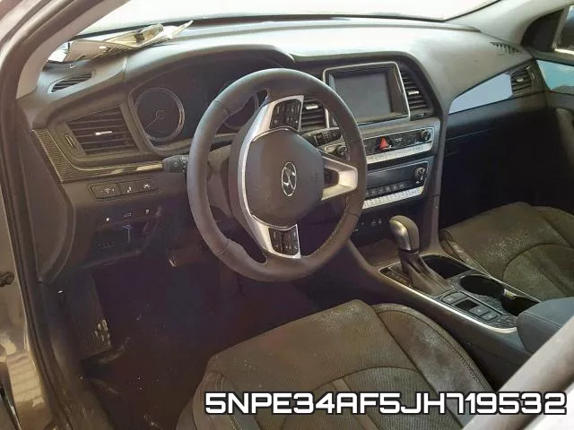 5NPE34AF5JH719532 фото 10