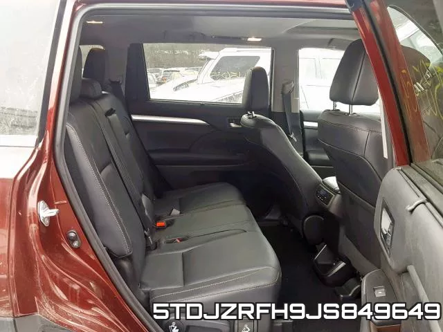 5TDJZRFH9JS849649 фото 7
