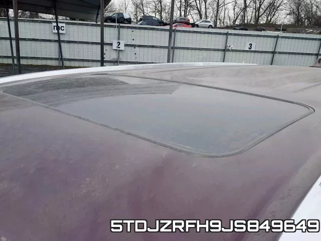 5TDJZRFH9JS849649 фото 10