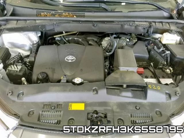 5TDKZRFH3KS558795 фото 8