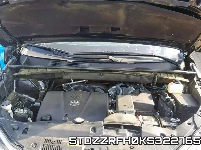 5TDZZRFH0KS322765 фото 8