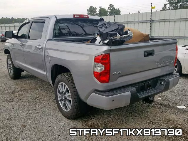 5TFAY5F17KX813730 фото 4
