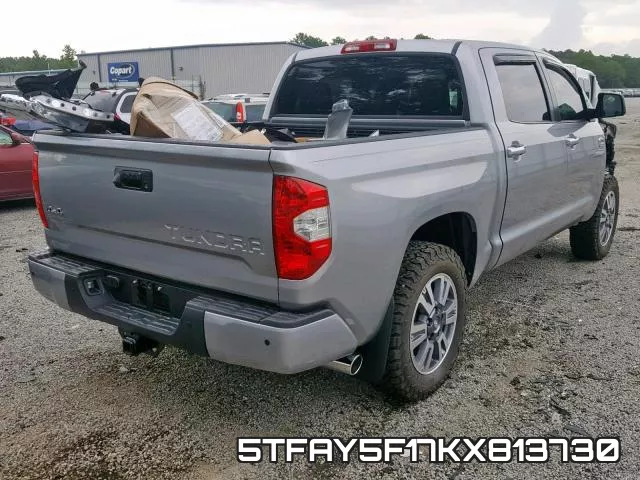 5TFAY5F17KX813730 фото 5