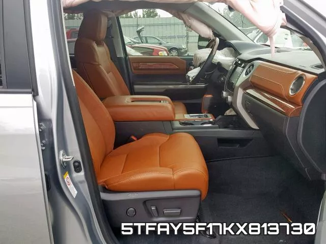 5TFAY5F17KX813730 фото 6