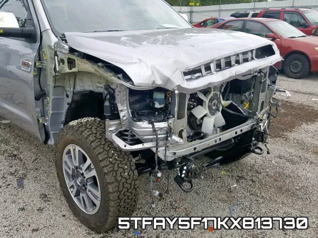 5TFAY5F17KX813730 фото 10