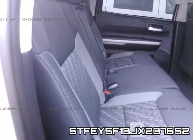 5TFEY5F13JX237652 фото 9