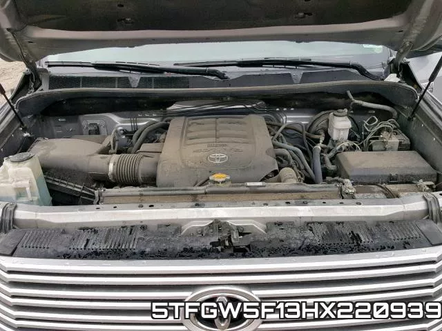 5TFGW5F13HX220939 фото 8