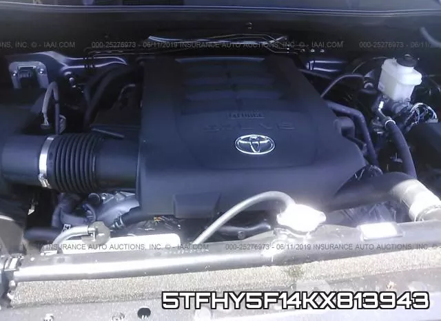 5TFHY5F14KX813943 фото 2