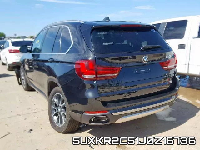 5UXKR2C51J0Z16736 фото 4