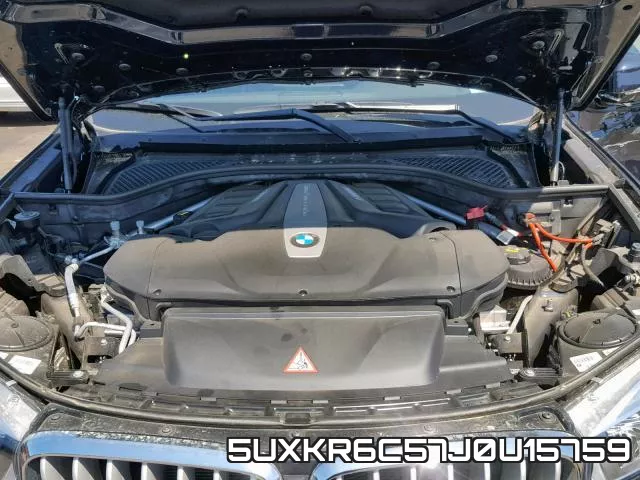 5UXKR6C57J0U15759 фото 8