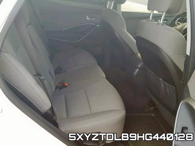 5XYZTDLB9HG440128 фото 7