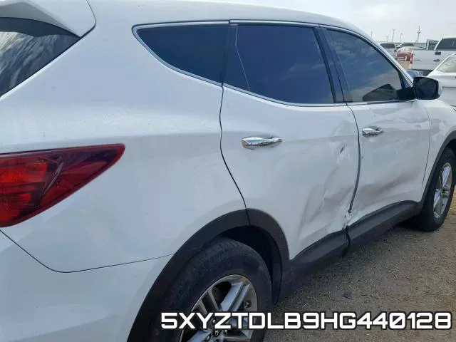 5XYZTDLB9HG440128 фото 10