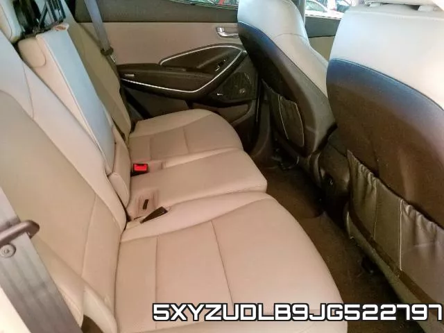 5XYZUDLB9JG522797 фото 7