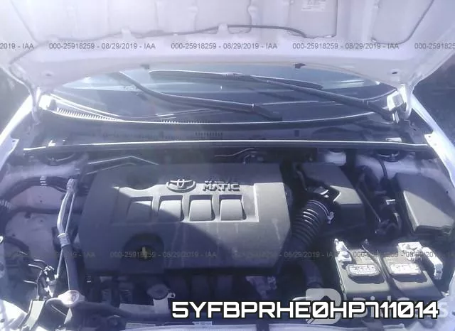 5YFBPRHE0HP711014 фото 2