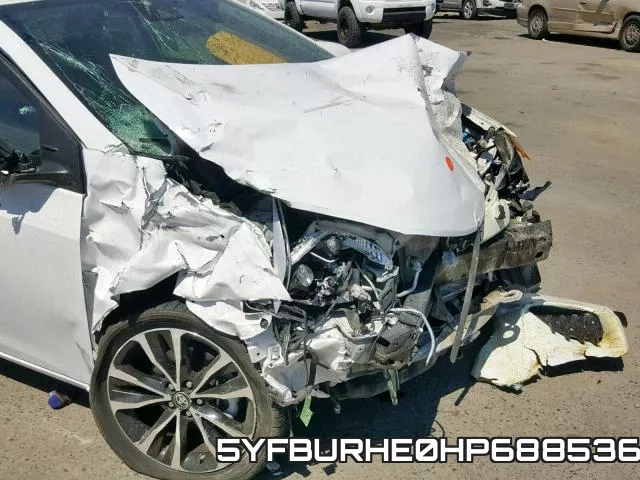 5YFBURHE0HP688536 фото 10