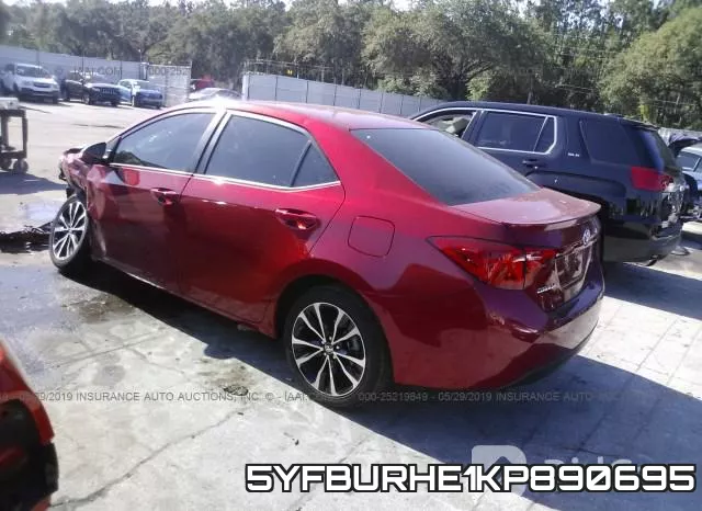 5YFBURHE1KP890695 фото 4