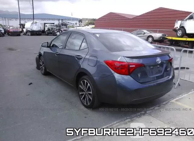 5YFBURHE2HP692460 фото 4