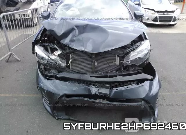 5YFBURHE2HP692460 фото 7