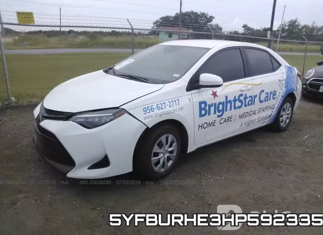 5YFBURHE3HP592335 фото 3
