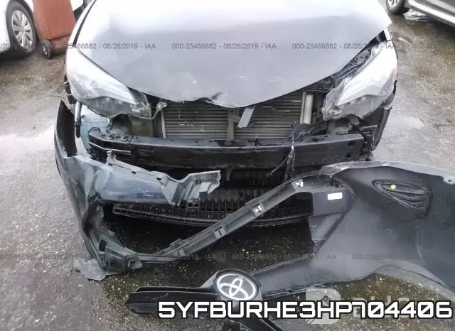 5YFBURHE3HP704406 фото 7
