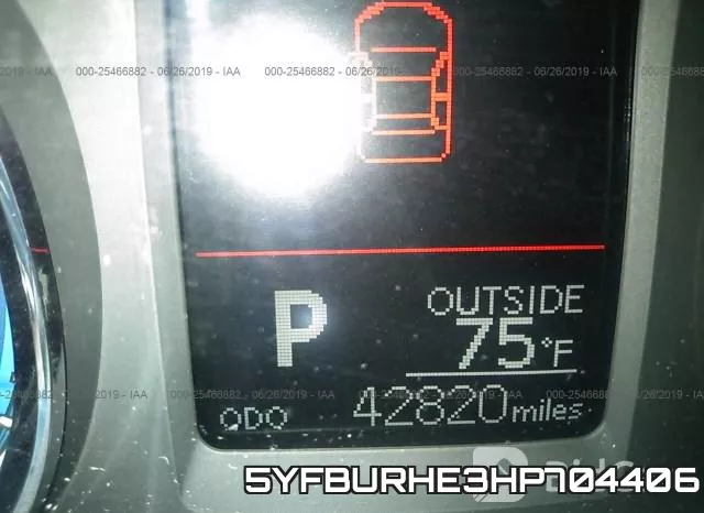 5YFBURHE3HP704406 фото 8