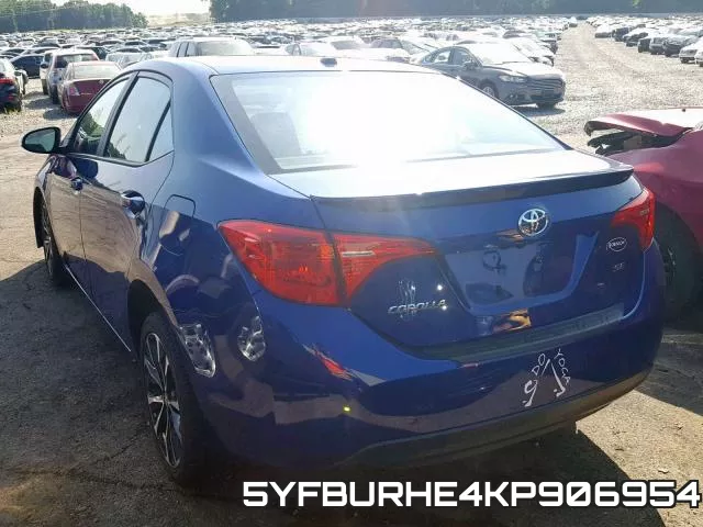 5YFBURHE4KP906954 фото 4