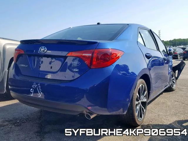 5YFBURHE4KP906954 фото 5