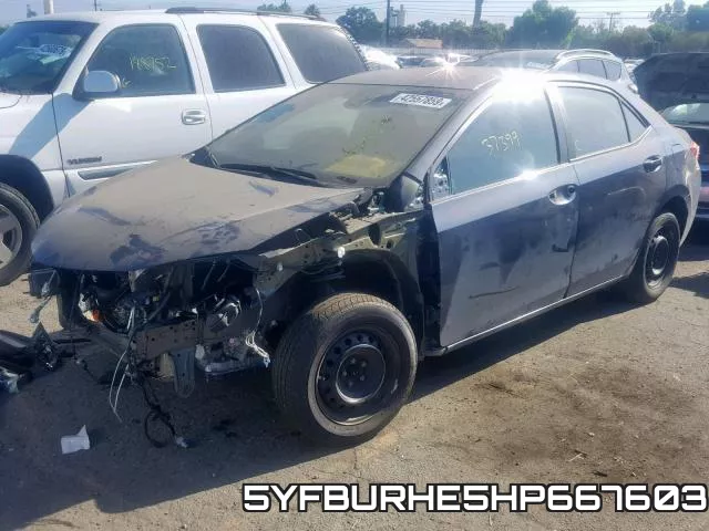5YFBURHE5HP667603 фото 3