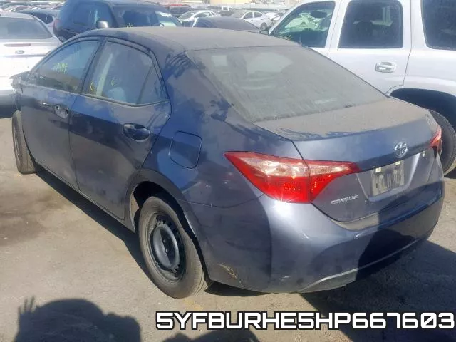 5YFBURHE5HP667603 фото 4