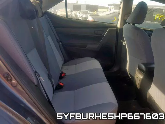 5YFBURHE5HP667603 фото 7