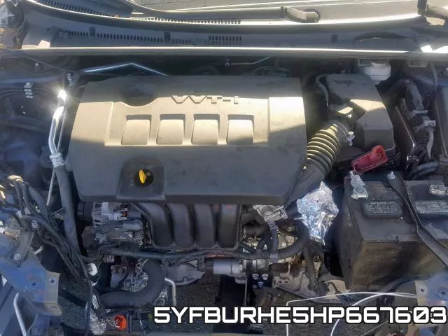 5YFBURHE5HP667603 фото 8
