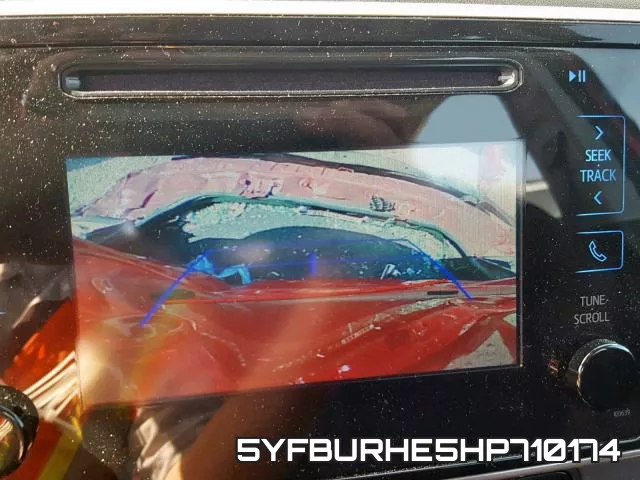5YFBURHE5HP710174 фото 10