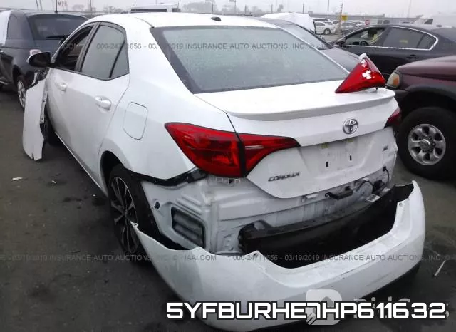 5YFBURHE7HP611632 фото 4