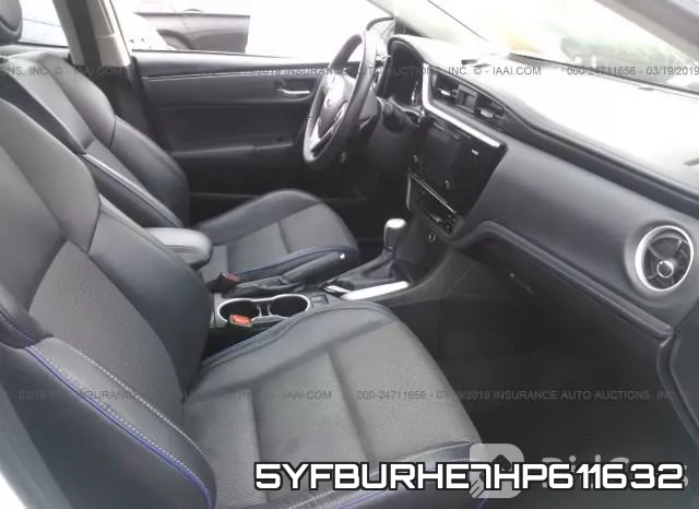 5YFBURHE7HP611632 фото 6