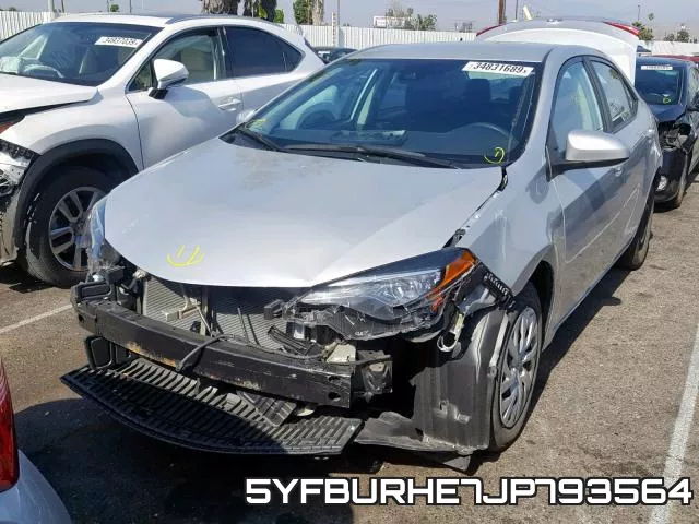 5YFBURHE7JP793564 фото 3