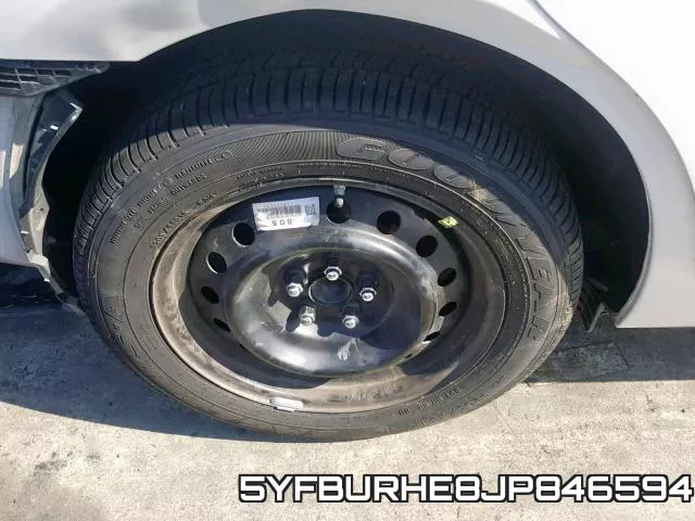 5YFBURHE8JP846594 фото 10