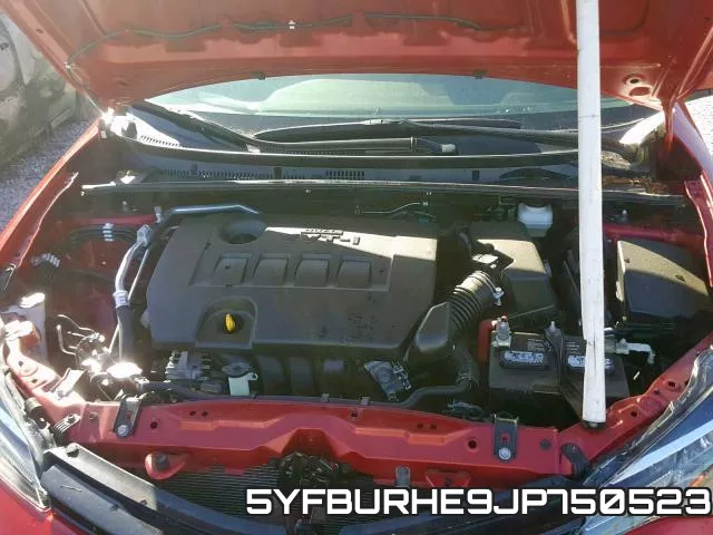 5YFBURHE9JP750523 фото 7