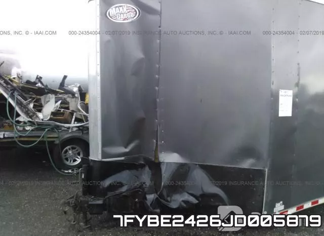 7FYBE2426JD005879 фото 7