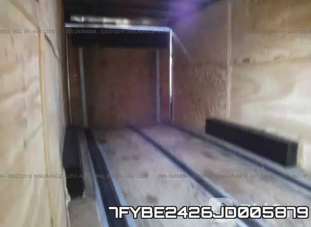 7FYBE2426JD005879 фото 9