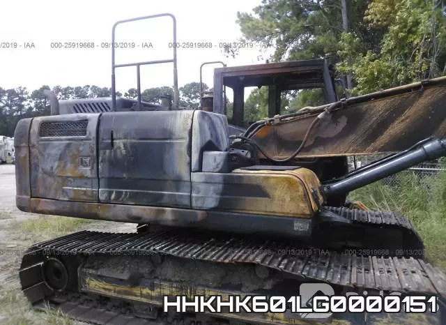 HHKHK601LG0000151 фото 7