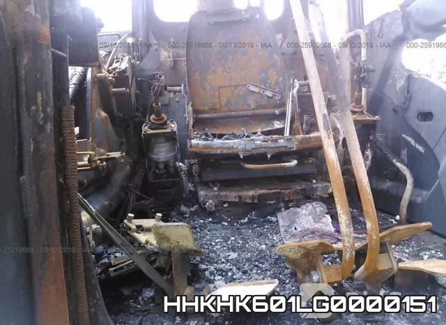 HHKHK601LG0000151 фото 8