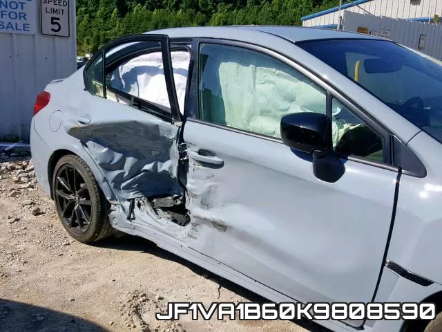 JF1VA1B60K9808590 фото 10